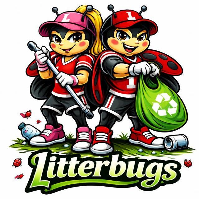 Litterbugs